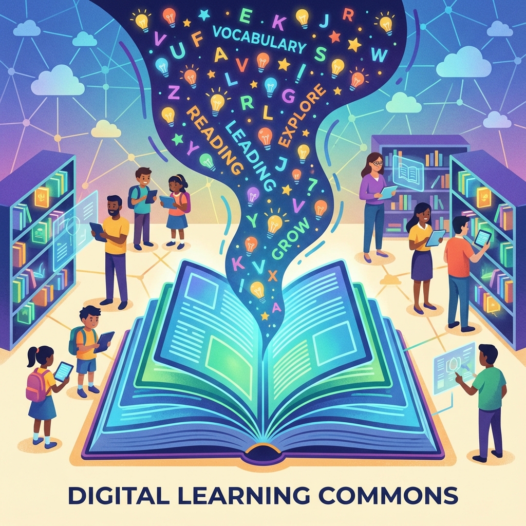 Vocabulary Building Techniques